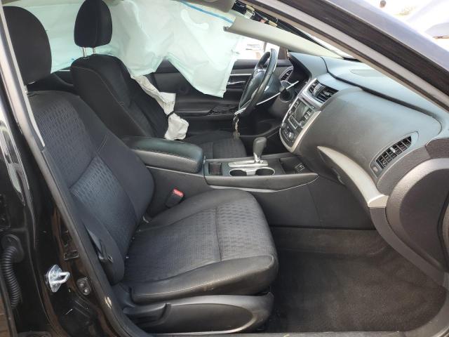 2017 NISSAN ALTIMA 2.5 - 1N4AL3AP4HC175473