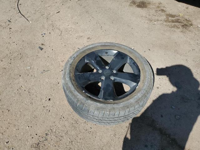 2015 JEEP GRAND CHER - 1C4RJFAG6FC651269