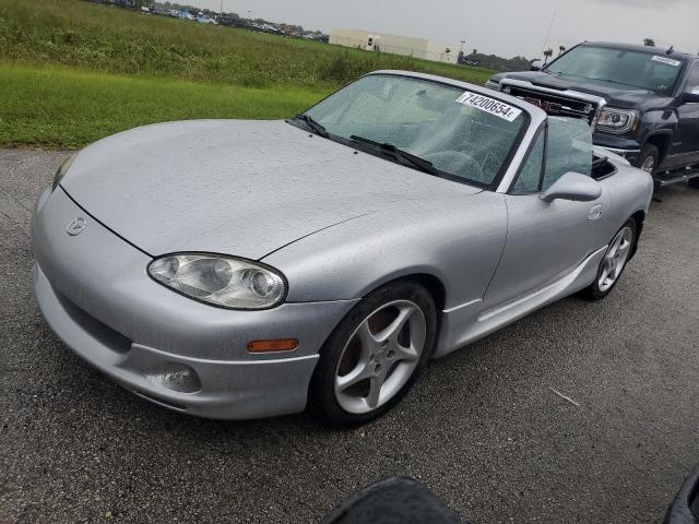 MAZDA MX-5 MIATA