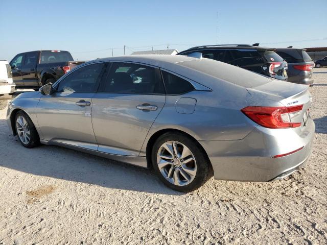 2018 HONDA ACCORD LX - 1HGCV1F1XJA245275