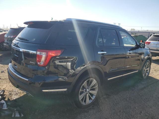 2018 FORD EXPLORER L - 1FM5K8F84JGC16790