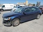 2015 VOLKSWAGEN PASSAT S - 1VWAT7A32FC038265