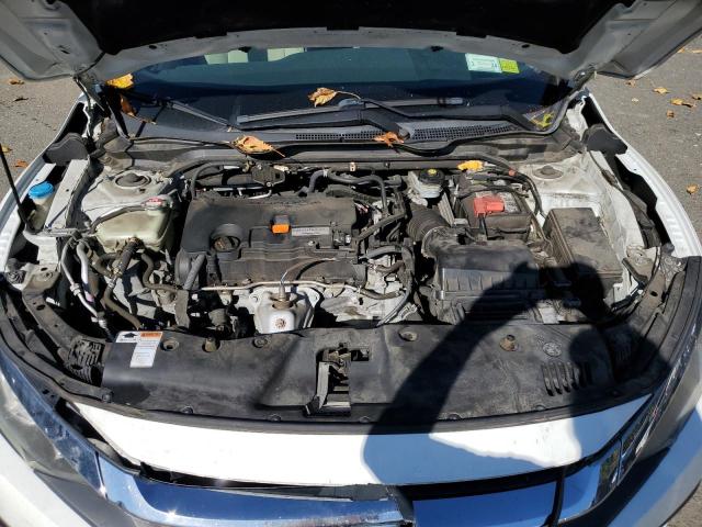 VIN 2HGFC2F52GH533345 2016 Honda Civic, LX no.11