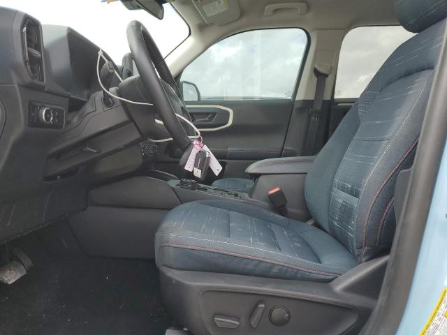 2023 FORD BRONCO SPO - 3FMCR9G66PRD26084