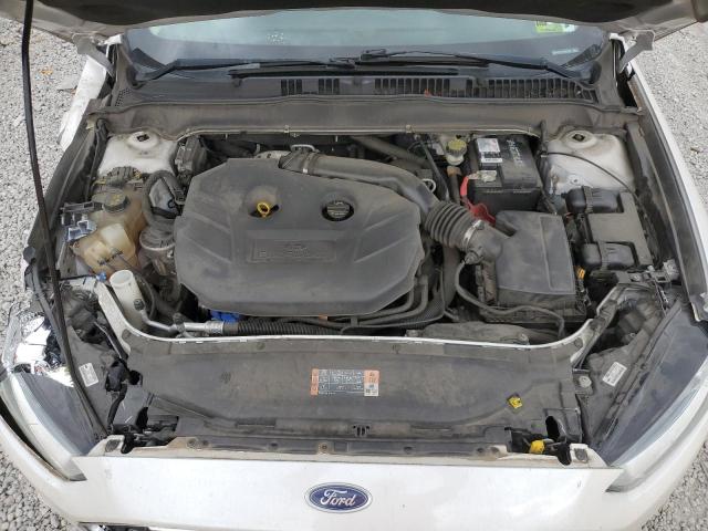 VIN 3FA6P0H97ER264760 2014 Ford Fusion, SE no.11