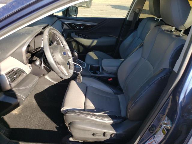 2020 SUBARU OUTBACK LI - 4S4BTANC9L3116952