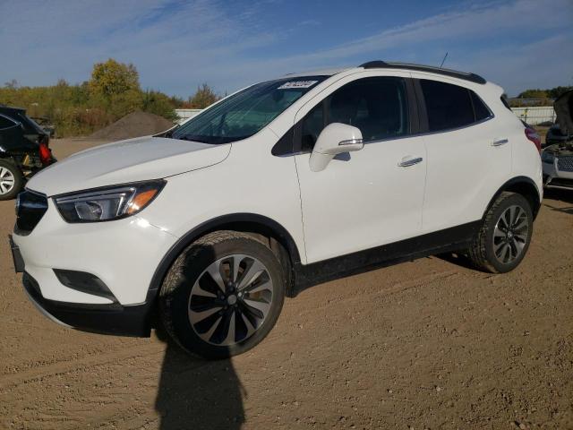 VIN KL4CJESBXHB010244 2017 Buick Encore, Preferred no.1