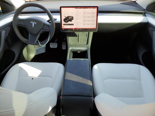 2023 TESLA MODEL Y - 7SAYGDEF2PF765941