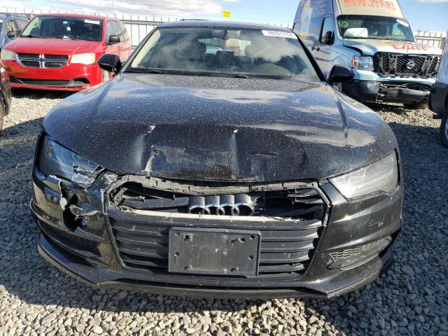 2016 AUDI A7 PREMIUM - WAUWMAFC7GN030810