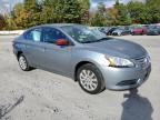 NISSAN SENTRA S photo