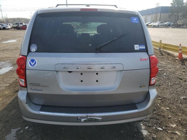 2017 DODGE GRAND CARA - 2C4RDGCG4HR750158