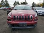 JEEP CHEROKEE L photo