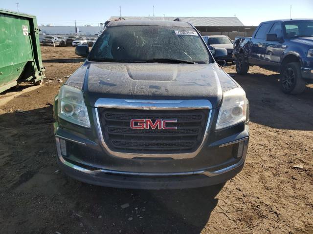 2017 GMC TERRAIN SL - 2GKFLTEK5H6295181