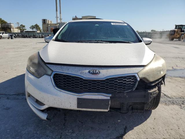 VIN KNAFX4A88E5174682 2014 KIA Forte, EX no.5