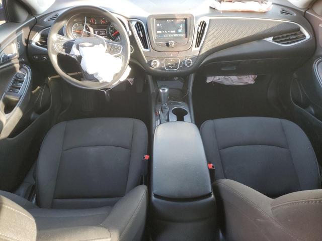 2018 CHEVROLET MALIBU LS - 1G1ZB5STXJF269779