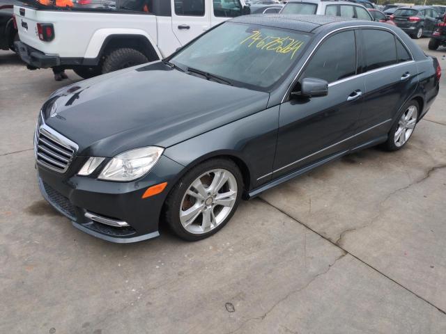 VIN WDDHF5KB8DA728877 2013 Mercedes-Benz E-Class, 350 no.1