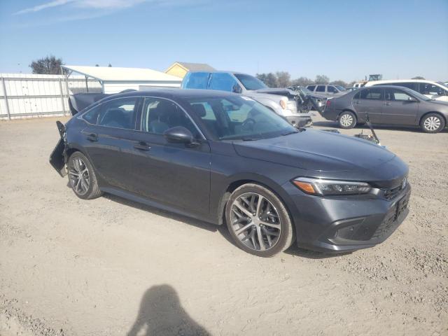 2022 HONDA CIVIC TOUR - 2HGFE1F90NH316686