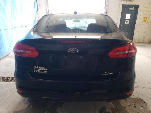2016 FORD FOCUS SE 1FADP3F22GL229382