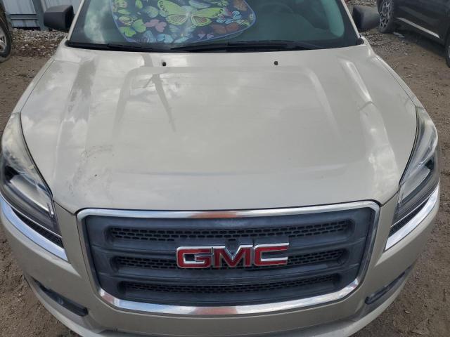 VIN 1GKKRPKD4EJ149704 2014 GMC Acadia, Sle no.12