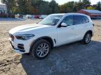 2022 BMW X5 XDRIVE4 - 5UXCR6C04N9K65569