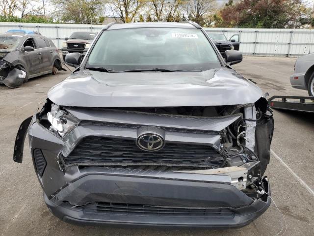 VIN 2T3F1RFV3MC185663 2021 Toyota RAV4, LE no.5