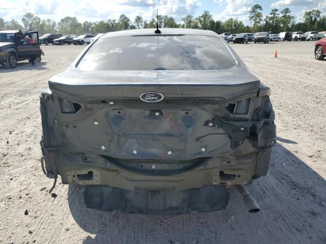 VIN 3FA6P0G70FR136457 2015 Ford Fusion, S no.6