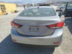 HYUNDAI ELANTRA SE photo