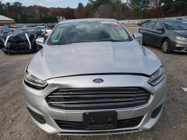 VIN 3FA6P0H78FR140674 2015 FORD FUSION no.5