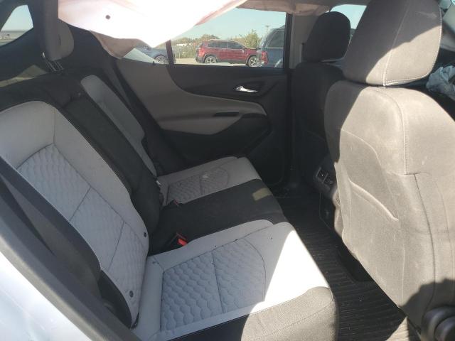 2018 CHEVROLET EQUINOX LS - 2GNAXHEV8J6105775
