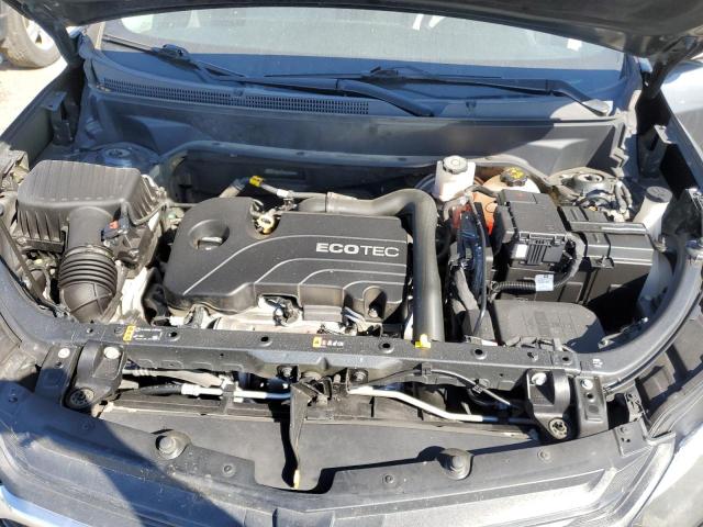 2019 CHEVROLET EQUINOX LS - 2GNAXHEV6K6253554