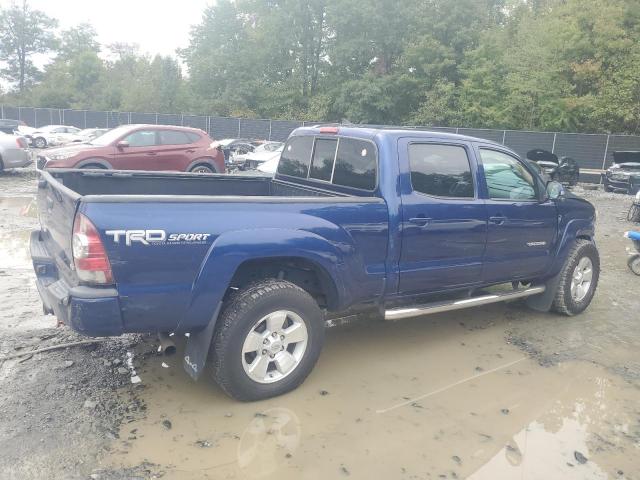 2015 TOYOTA TACOMA DOU - 3TMMU4FN0FM081801