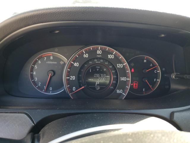 2017 HONDA ACCORD SPO - 1HGCR2F56HA205461