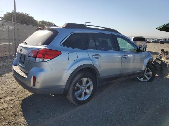 VIN 4S4BRDNC9E2267637 2014 Subaru Outback, 3.6R Lim... no.3