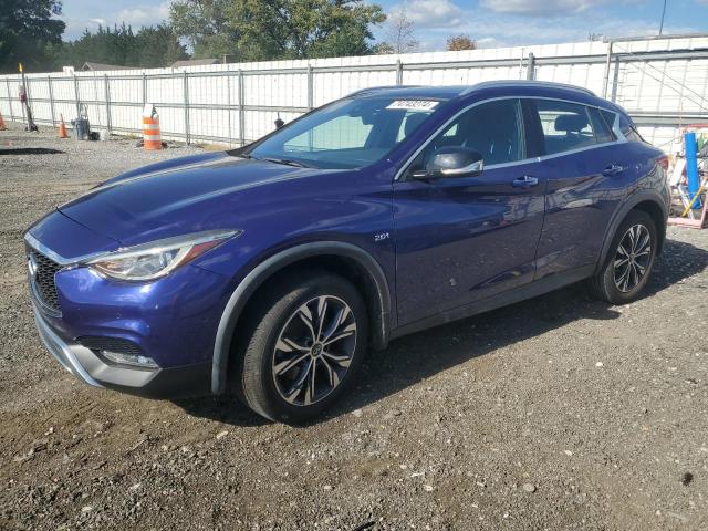 2017 INFINITI QX30 BASE #2979401653