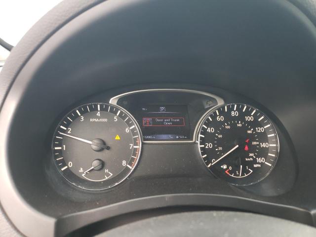 2016 NISSAN ALTIMA 2.5 - 1N4AL3AP4GC204310
