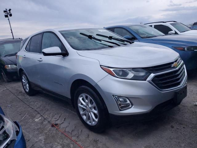 2020 CHEVROLET EQUINOX LT - 3GNAXKEV8LS532424