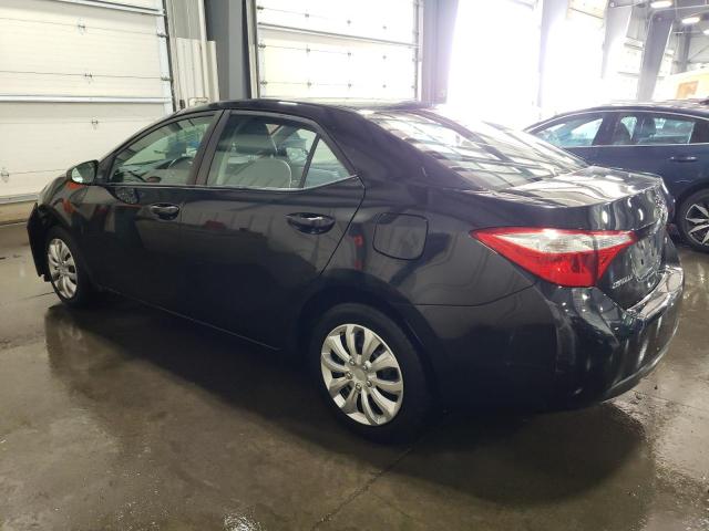 2015 TOYOTA COROLLA L - 5YFBURHE3FP208230
