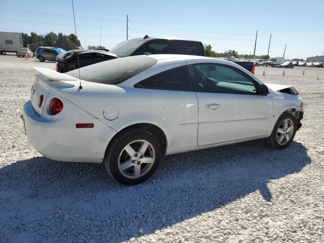 Lot #2948499989 2006 CHEVROLET COBALT LT