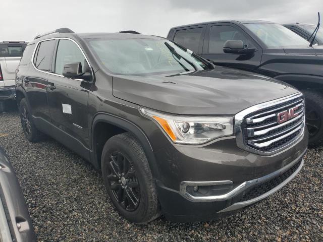 2019 GMC ACADIA SLT - 1GKKNULS9KZ188616