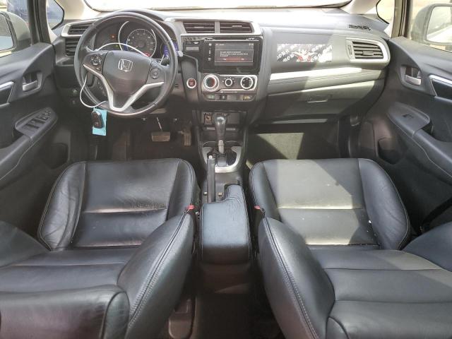 2015 HONDA FIT EX - 3HGGK5H87FM714117