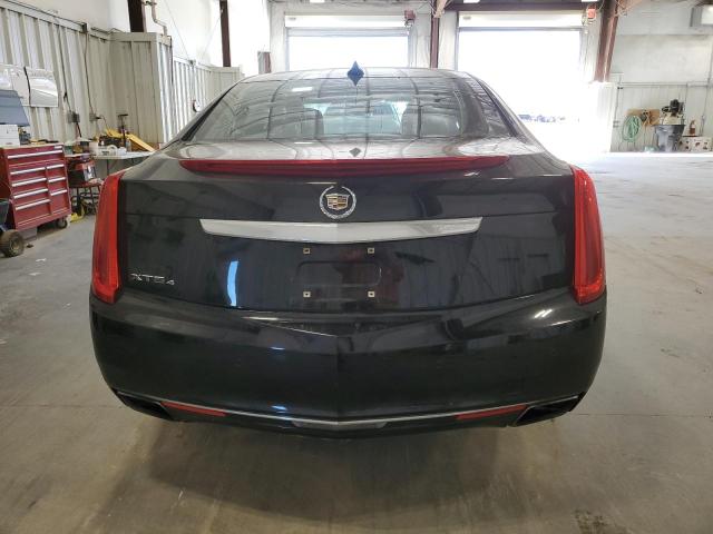 VIN 2G61N5S32F9282430 2015 Cadillac XTS, Luxury Col... no.6