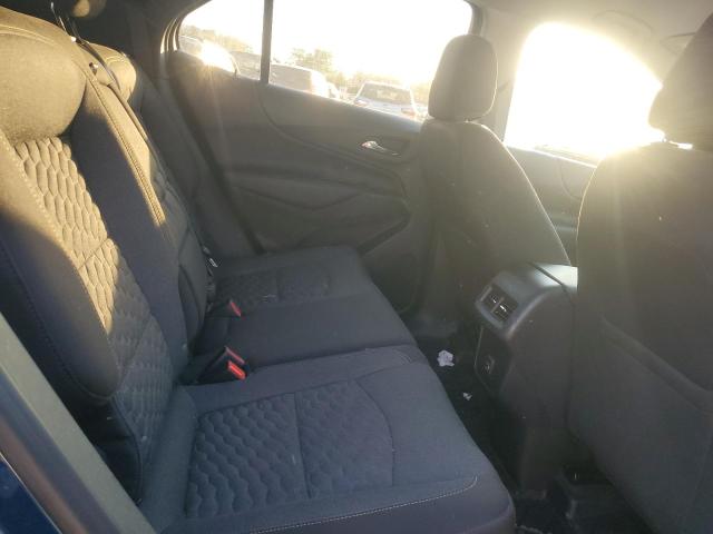 2020 CHEVROLET EQUINOX LT - 3GNAXJEV7LL274983