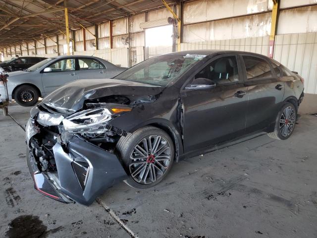 KIA FORTE GT