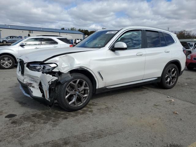 2022 BMW X3 XDRIVE3 #2986908811