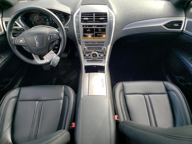 2017 LINCOLN MKZ PREMIE - 3LN6L5A94HR628520