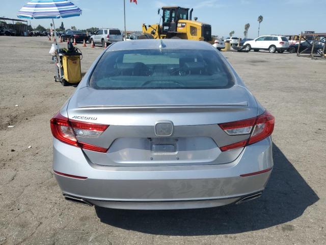 2019 HONDA ACCORD SPO - 1HGCV1F36KA007071