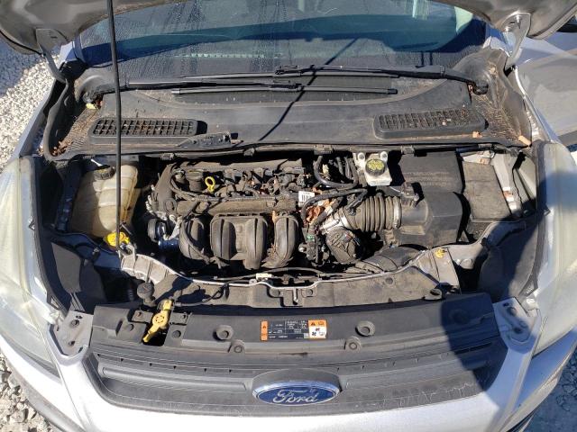 2015 FORD ESCAPE S - 1FMCU0F73FUB87706