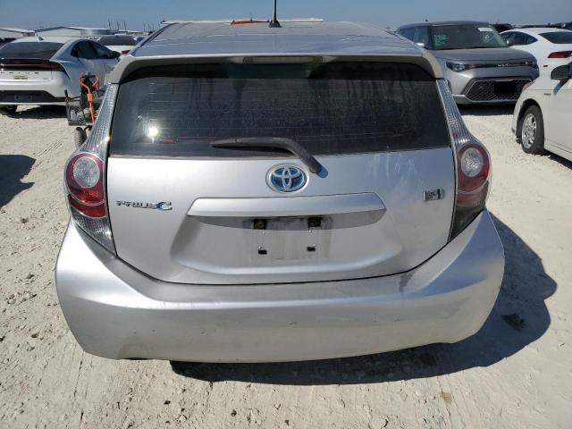 VIN JTDKDTB37D1544453 2013 Toyota Prius no.6