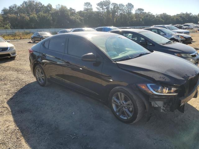 VIN 5NPD84LF6JH363327 2018 HYUNDAI ELANTRA no.4