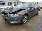 2017 FORD FUSION SE - 3FA6P0PU5HR312489